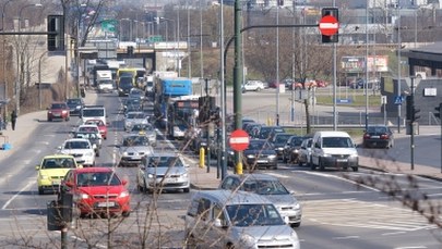 Trudny weekend dla pasażerów komunikacji i kierowców w Krakowie
