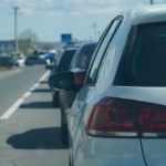 korki Trudny wtorkowy poranek na drogach w Śląskiem