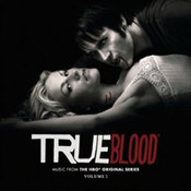 różni wykonawcy: -True Blood: Music From The HBO Original Series Volume 2