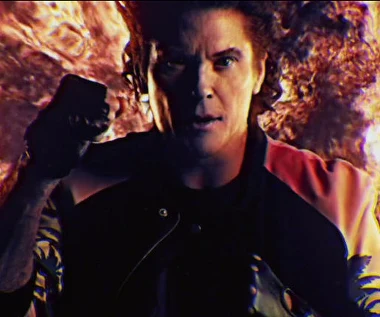 "True Survivor": Sieć oszalała na punkcie klipu Davida Hasselhoffa!