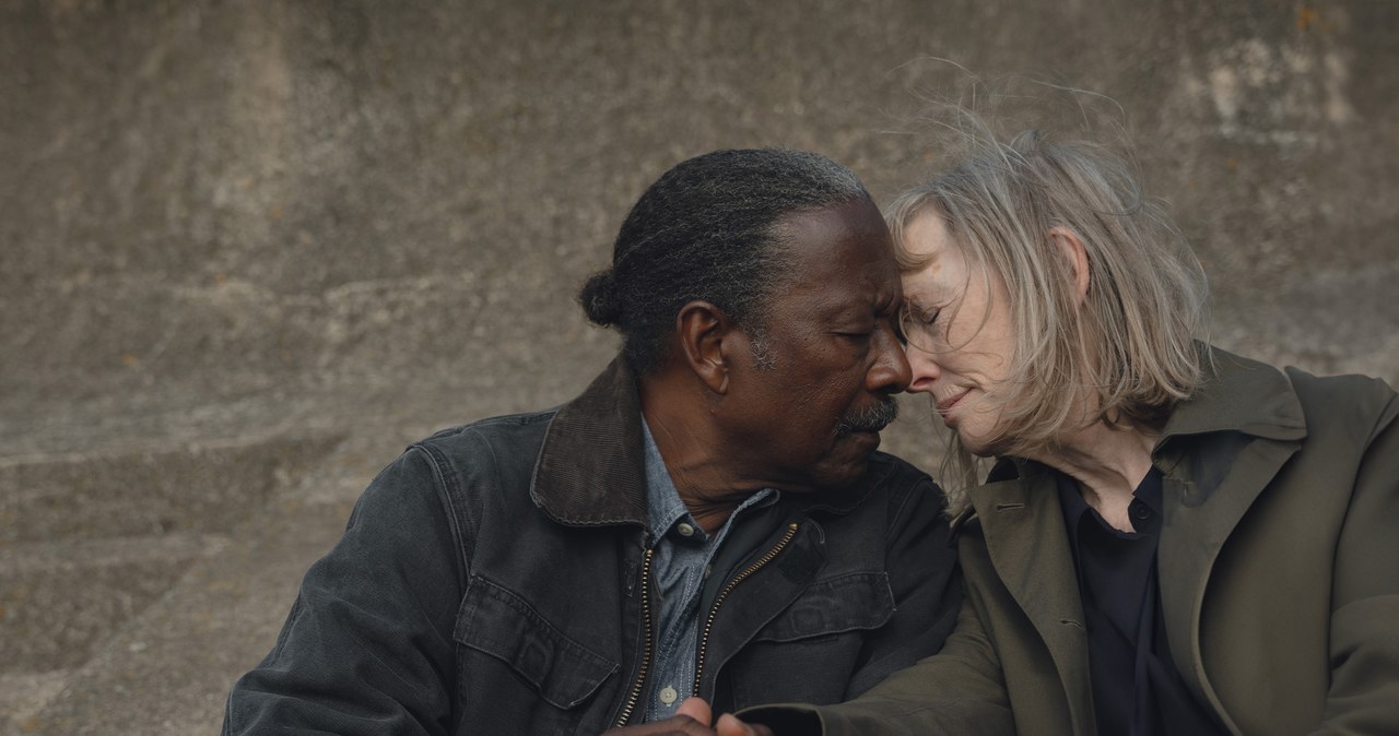 "TrueLove" /Matt Towers /BBC