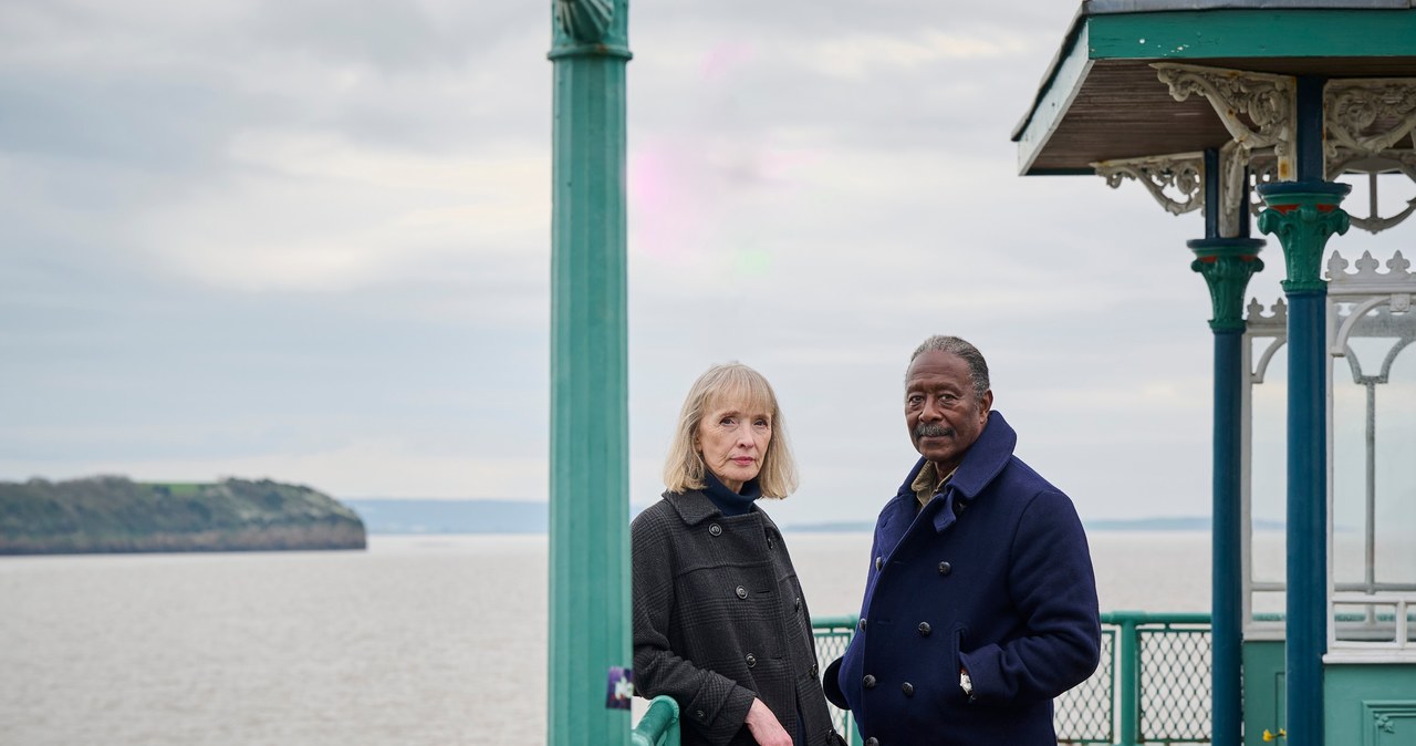 "TrueLove" /James Pardon /BBC