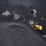 Trujące odpady pogórniczce. Hałda była usypywana od ponad stu lat