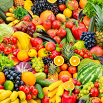 Trujące substancje w warzywach i owocach