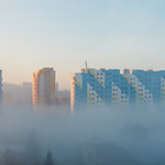 Trujemy się cały rok. Smog doskwiera także latem