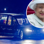 Trumna z ciałem Elżbiety II dotarła do Pałacu Buckingham. Brytyjczycy żegnają królową
