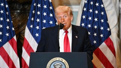 Trump będzie walczył z antychrześcijaństwem. Zapowiedział nowy dekret 