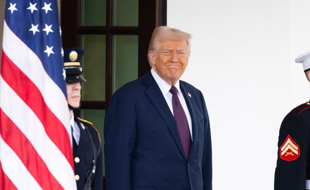Trump będzie zachwycony. Republikanie zablokowali ważną rezolucję
