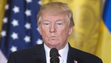 Trump: Będziemy przeciwdziałać próbom ingerencji w wybory