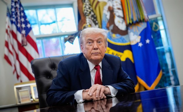 Trump: Będziemy teraz kupować dużo węgla