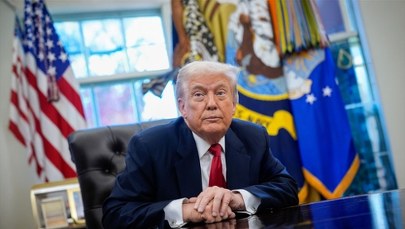 Trump: Będziemy teraz kupować dużo węgla