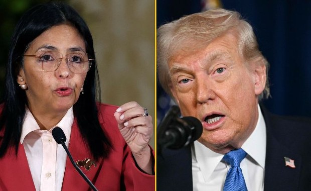 Trump bez ogródek: Jeśli zrobi to, czego chcemy