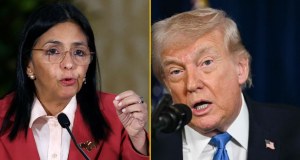 Trump bez ogródek: Jeśli zrobi to, czego chcemy