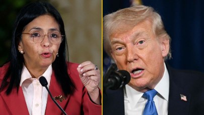 Trump bez ogródek: Jeśli zrobi to, czego chcemy