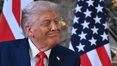 Trump "bez wyjścia": Wkroczyć i zabić ich. Dziękuję za uwagę!