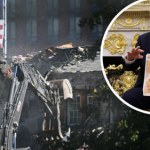 Trump buduje w Białym Domu salę balową za 250 mln dol. Kto za nią zapłaci?