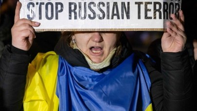 Trump chce cofnąć status uchodźcy 240 tys. Ukraińców 