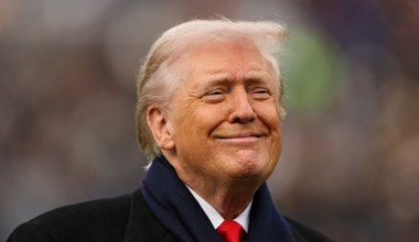 Trump chce gigantycznego pomnika. Władze idą do sądu