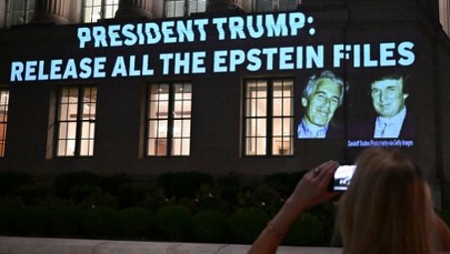 Trump chce kilkanaście miliardów odszkodowania. Bitwa z gigantem