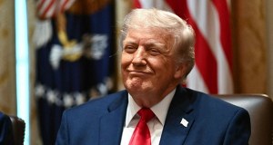 Trump chce kolejny kraj "uczynić wielkim". Udzielił poparcia