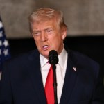 Kosmos Trump chce kosmicznej "Złotej kopuły". Projekt może kosztować 185 mld dolarów