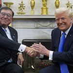 Trump chce nałożyć cła na Japonię. "Oni będą pobierać opłaty od nas"