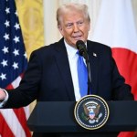 Trump chce odtrąbić kolejny sukces. W czwartek złoży ważny podpis