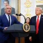Trump chce ograniczyć dostęp do korekty płci. Organizacje medyczne krytykują