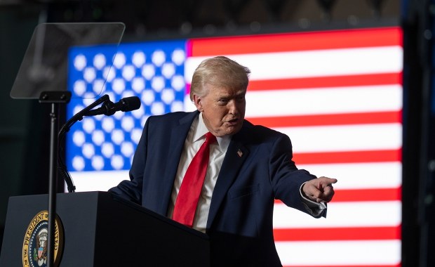 Trump chce pokoju z Iranem. Dojdzie do przełomu na Bliskim Wschodzie?