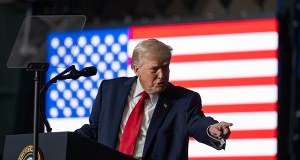 Trump chce pokoju z Iranem. Dojdzie do przełomu na Bliskim Wschodzie?