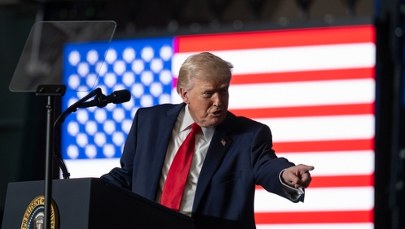 Trump chce pokoju z Iranem. Dojdzie do przełomu na Bliskim Wschodzie?