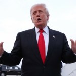 Trump chce pozwać BBC na miliard dolarów i nie jest bez szans