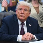 Trump chce pozwać gazetę za zniesławienie. Żąda 15 mld dolarów