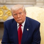 Trump chcę przejąć Strefę Gazy. "USA powinna utworzyć tam strefę wolności"