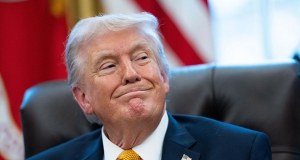 Trump chce przejąć to państwo. "To upadły kraj. Mogę zrobić, co chcę"