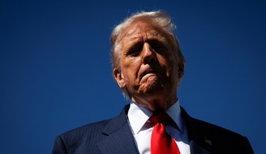Trump chce rozdawać karty w Fed. Sąd Najwyższy może to zablokować