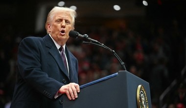 Trump chce ulżyć branży motoryzacyjnej. I rozważa wycofanie opłat