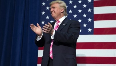 Trump chce walczyć z nielegalnymi imigrantami. W planach m.in. mur i szybkie deportacje