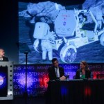 Trump chce wygrać wyścig na Księżyc. A NASA walczy o budżet w Białym Domu