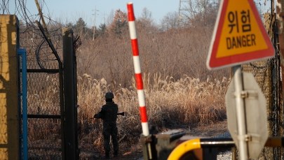 Trump chce zaprosić Kima do Stanów Zjednoczonych