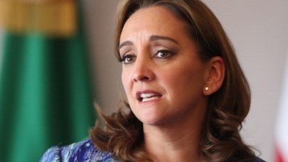 Trump chce zbudować "mur antyimigrancki". Szefowa meksykańskiego MSZ: Absurdalny pomysł