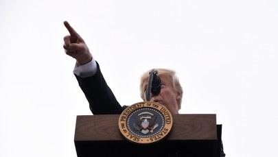 Trump chciał, by wywiad USA ogłosił, że jego ludzie nie kontaktowali się z Kremlem