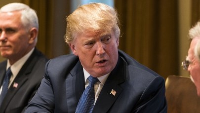 Trump chciał zakończenia programu chroniącego imigrantów. Jest decyzja Sądu Najwyższego