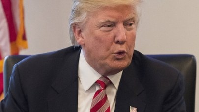 Trump chwali reakcję Putina. "Jest bardzo inteligentny"