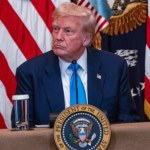 Trump chwali się spadkiem inflacji. "Większość Amerykanów nie jest zadowolona"