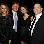 Trump chwali wyrok skazujący Weinsteina za napaść seksualną