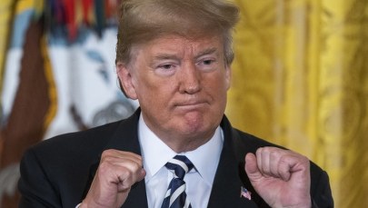 Trump: Ciepłe i produktywne oświadczenie od Korei Północnej