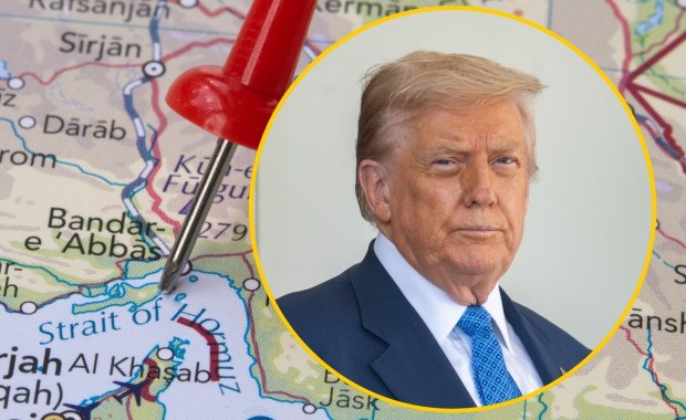 Trump daje Iranowi więcej czasu? Enigmatyczny wpis prezydenta USA