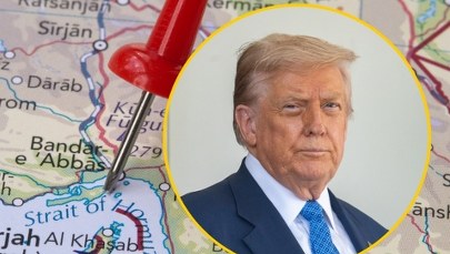 Trump daje Iranowi więcej czasu? Enigmatyczny wpis prezydenta USA