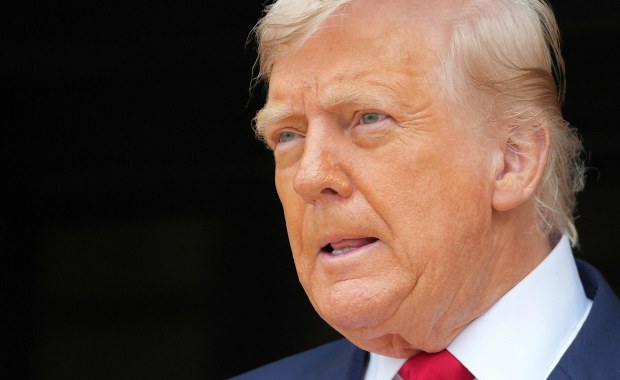 Trump daje mniej czasu Putinowi. "Nie ma sensu czekać"